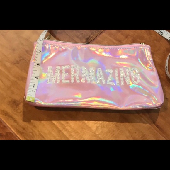 Mermazing shiny bag - Picture 6 of 11